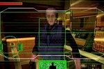 Carrier (Dreamcast)