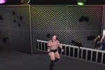 ECW Hardcore Revolution (Nintendo 64)