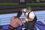 ECW Hardcore Revolution (Nintendo 64)