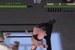 ECW Hardcore Revolution (Nintendo 64)