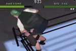 ECW Hardcore Revolution (Nintendo 64)