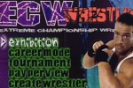 ECW Hardcore Revolution (Nintendo 64)