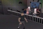 ECW Hardcore Revolution (Nintendo 64)