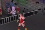 ECW Hardcore Revolution (Nintendo 64)