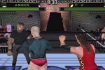 ECW Hardcore Revolution (Nintendo 64)