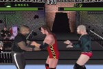 ECW Hardcore Revolution (Nintendo 64)