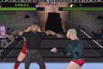 ECW Hardcore Revolution (Nintendo 64)