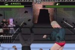 ECW Hardcore Revolution (Nintendo 64)