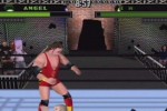 ECW Hardcore Revolution (Nintendo 64)