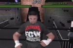 ECW Hardcore Revolution (Nintendo 64)