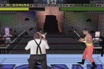 ECW Hardcore Revolution (Nintendo 64)