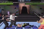 ECW Hardcore Revolution (Nintendo 64)
