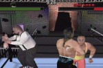 ECW Hardcore Revolution (Nintendo 64)