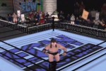 ECW Hardcore Revolution (Nintendo 64)
