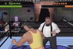 ECW Hardcore Revolution (Nintendo 64)