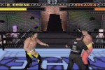ECW Hardcore Revolution (Nintendo 64)