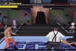 ECW Hardcore Revolution (Nintendo 64)