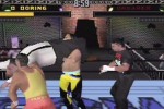 ECW Hardcore Revolution (Nintendo 64)