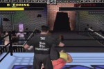 ECW Hardcore Revolution (Nintendo 64)
