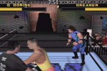 ECW Hardcore Revolution (Nintendo 64)