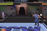 ECW Hardcore Revolution (Nintendo 64)