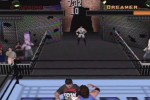 ECW Hardcore Revolution (Nintendo 64)