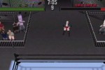 ECW Hardcore Revolution (Nintendo 64)