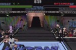 ECW Hardcore Revolution (Nintendo 64)