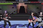 ECW Hardcore Revolution (Nintendo 64)