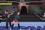 ECW Hardcore Revolution (Nintendo 64)