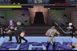 ECW Hardcore Revolution (Nintendo 64)