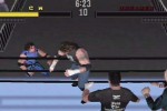ECW Hardcore Revolution (Nintendo 64)