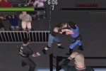 ECW Hardcore Revolution (Nintendo 64)