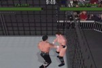 ECW Hardcore Revolution (Nintendo 64)