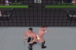 ECW Hardcore Revolution (Nintendo 64)