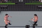 ECW Hardcore Revolution (Nintendo 64)
