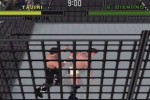 ECW Hardcore Revolution (Nintendo 64)