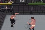 ECW Hardcore Revolution (Nintendo 64)