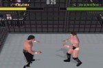 ECW Hardcore Revolution (Nintendo 64)
