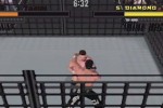 ECW Hardcore Revolution (Nintendo 64)