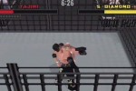 ECW Hardcore Revolution (Nintendo 64)