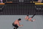 ECW Hardcore Revolution (Nintendo 64)