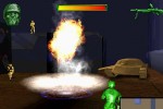 Army Men: Sarge's Heroes (PlayStation)