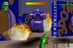 Army Men: Sarge's Heroes (PlayStation)