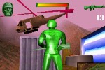 Army Men: Sarge's Heroes (PlayStation)