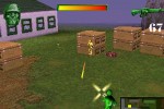 Army Men: Sarge's Heroes (PlayStation)
