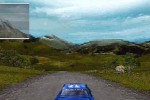 Colin McRae Rally (PlayStation)