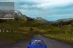 Colin McRae Rally (PlayStation)