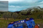 Colin McRae Rally (PlayStation)