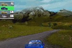 Colin McRae Rally (PlayStation)